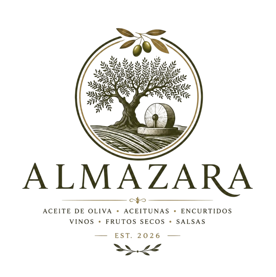 Almazara