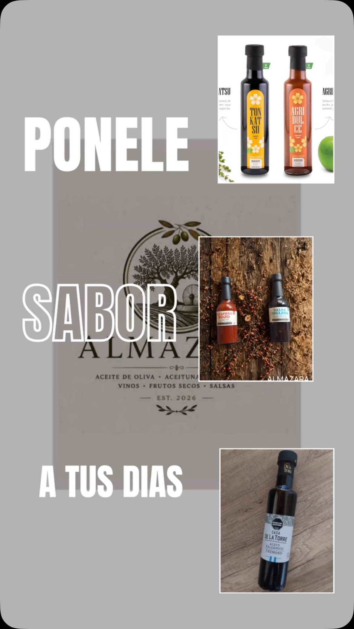 Vinos