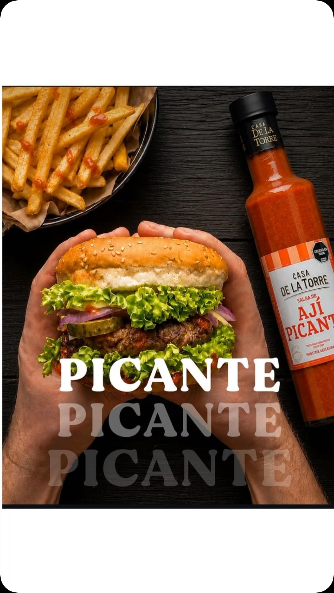 Ají Picante